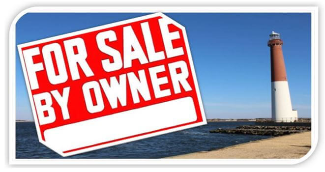 LBI Homes For Sale By Owner | LBI FSBO | Long Beach Island NJ